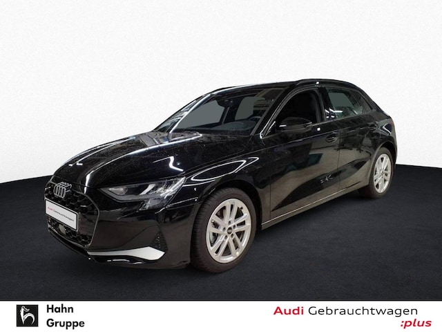 Audi A3 35 TFSI S-Tronic Sportback