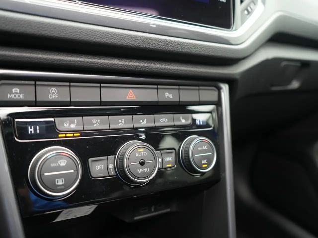 Volkswagen T-Roc R-Line Sport