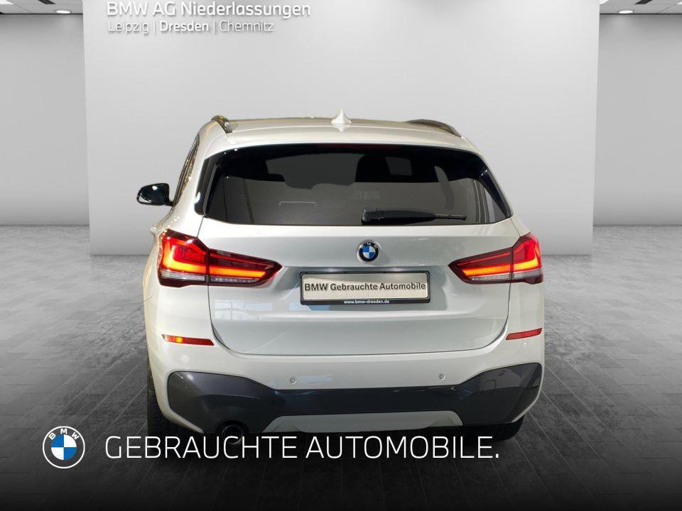 BMW X1 sDrive18i