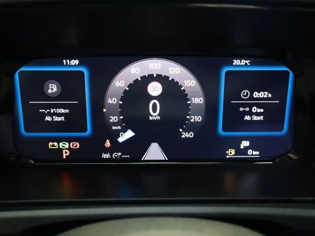 Volkswagen Caddy Cargo TDI