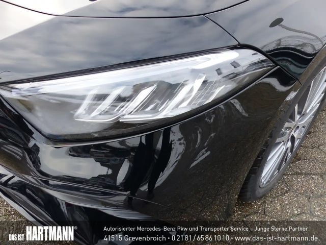 Mercedes-Benz A 180 AMG Line