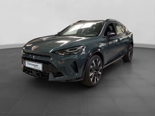 Cupra Formentor DSG VZ