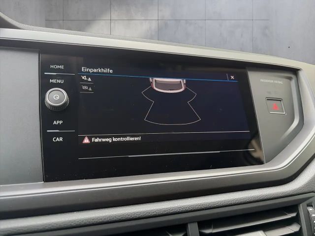 Volkswagen Taigo 4Me TSI