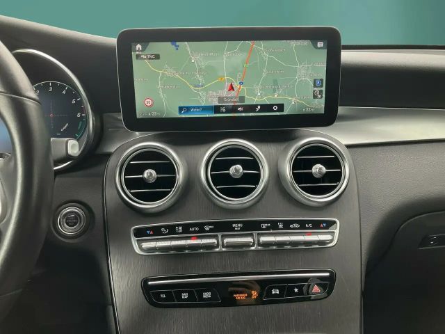 Mercedes-Benz GLC 300 4MATIC