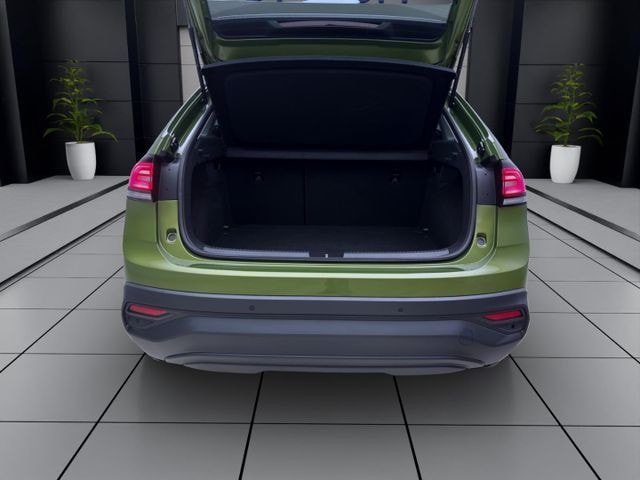 Volkswagen Taigo 1.0 TSI Move