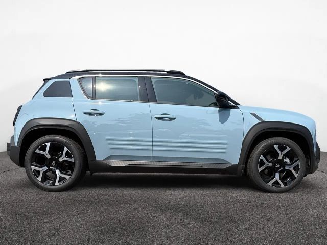 Renault 4 Comfort E-Tech Techno