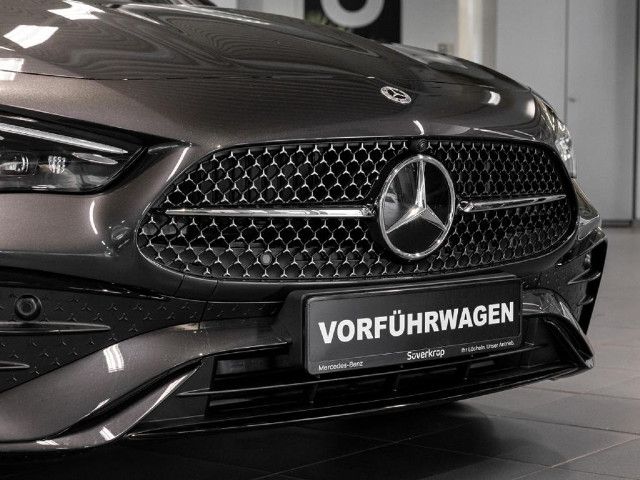 Mercedes-Benz CLE 200 4MATIC Coupé