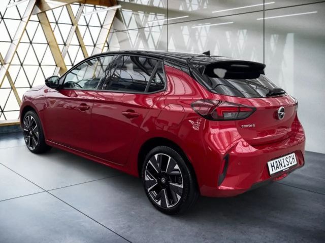 Opel Corsa GS-Line Grand Sport