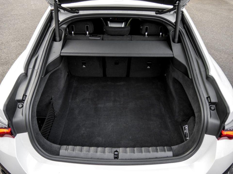 BMW 430 430i Coupé Gran Coupé xDrive