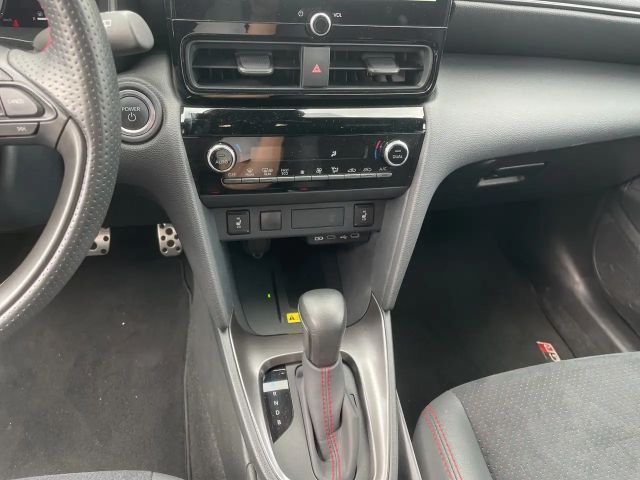 Toyota Yaris Cross 4x2 GR Hybride