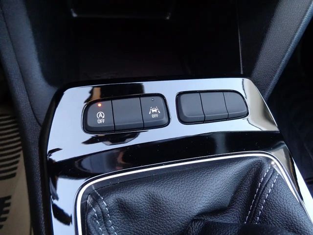 Opel Mokka Edition Turbo