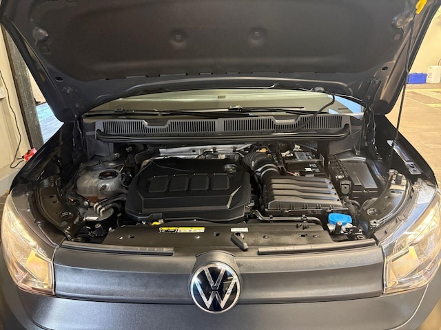 Volkswagen Caddy 2.0 TDI