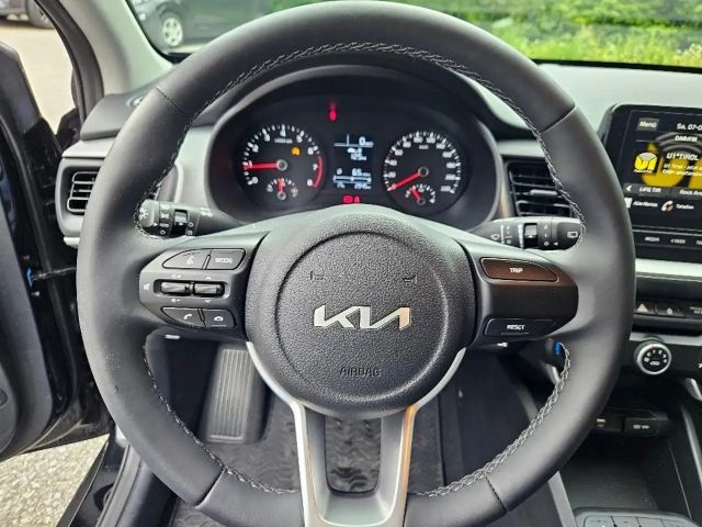 Kia Stonic GDi Titan