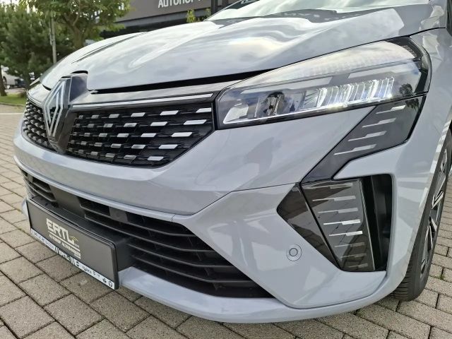 Renault Clio TCe 90 Techno