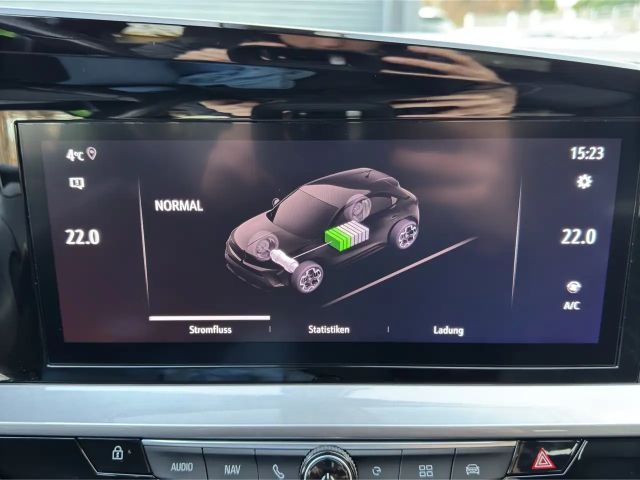 Opel Mokka Innovation Ultimate