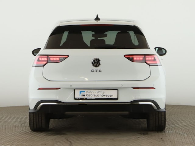 Volkswagen Golf GTE Golf VIII eHybrid