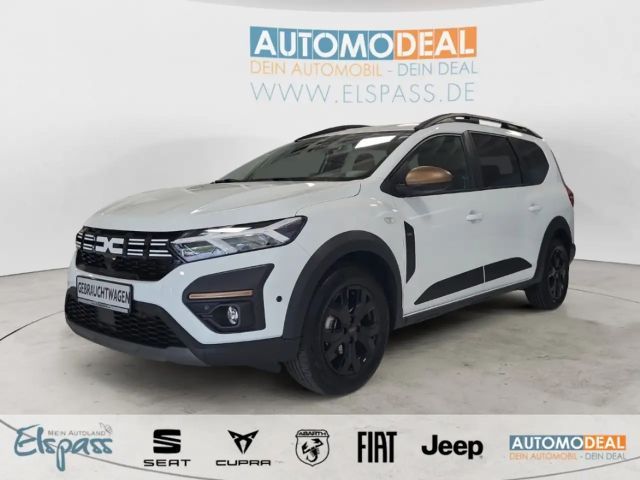 Dacia Jogger Extreme