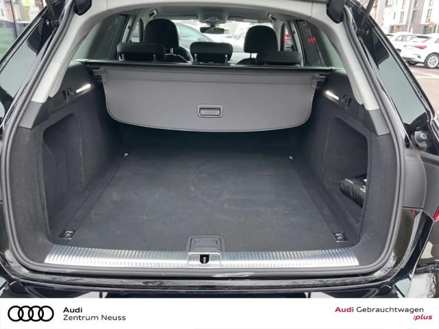 Audi A4 35 TDI Avant S-Tronic