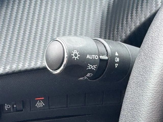 Peugeot 208 Allure Pack