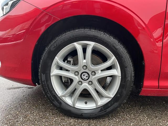 MG MG3 Standard Standard range