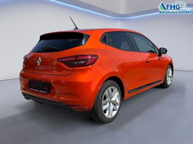 Renault Clio TCe 90 Zen
