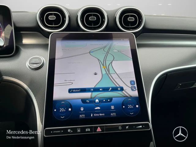 Mercedes-Benz C 220 AVANTGARDE C 220 d Estate