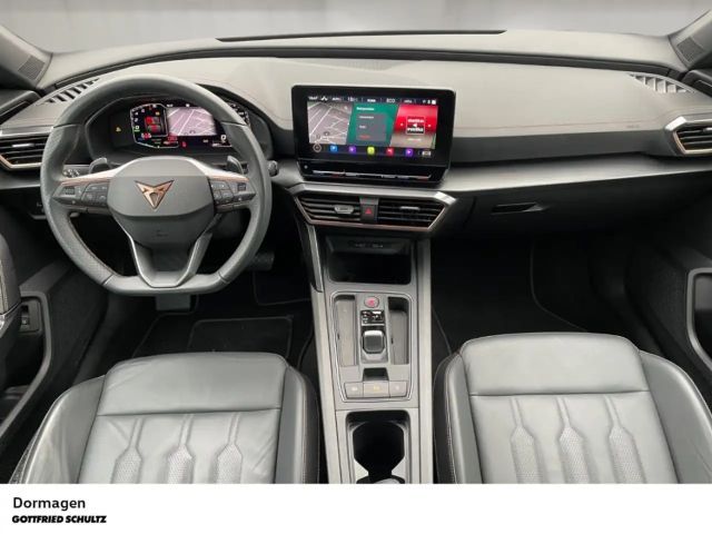 Cupra Formentor 1.4 DSG e-Hybrid