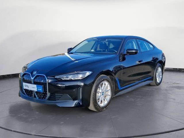BMW i4 Sedan eDrive40