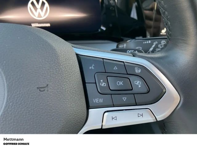 Volkswagen Golf 2.0 TDI DSG