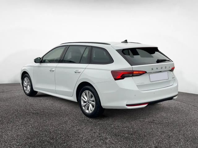Skoda Octavia Combi Selection