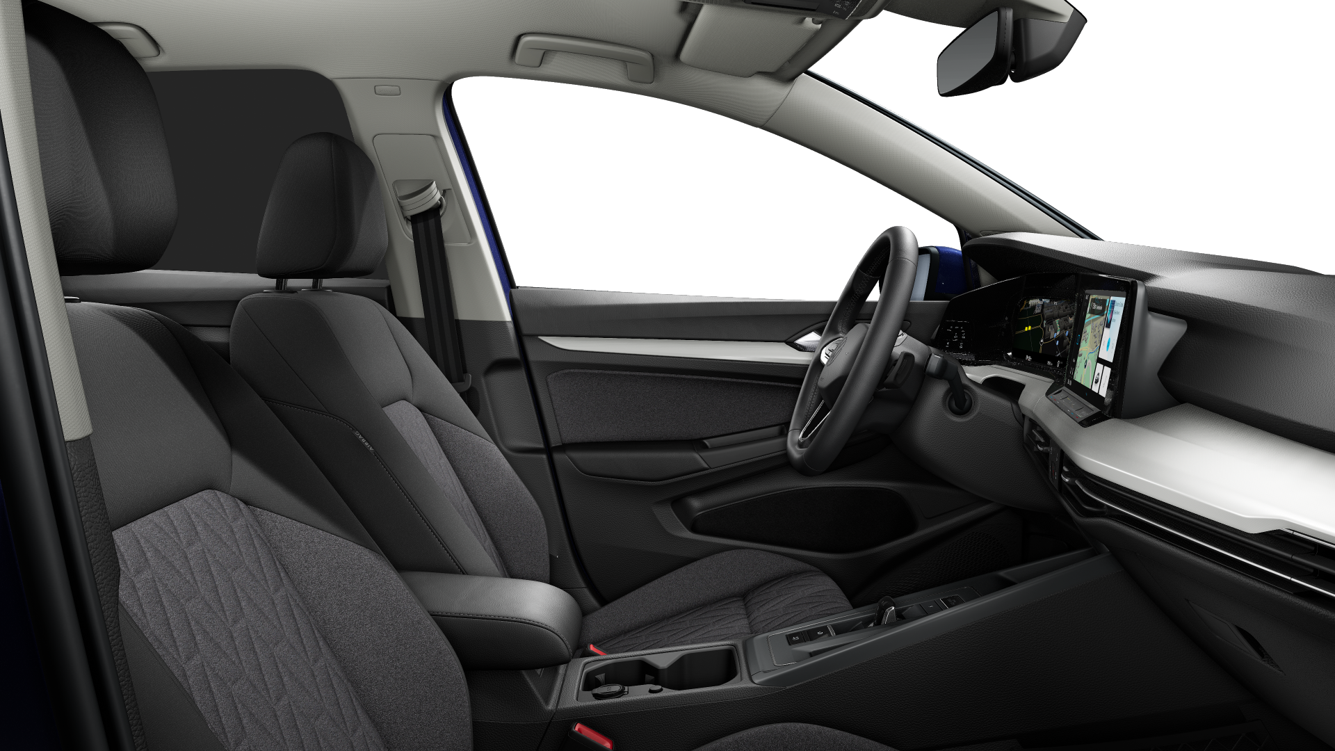 Volkswagen Golf 1.5 eTSI Golf VIII