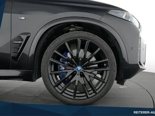 BMW X5 M-Sport xDrive50e