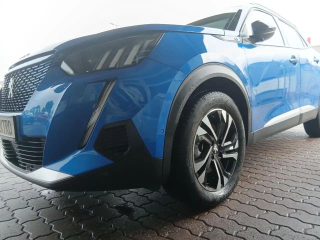 Peugeot E-2008 GT-Line