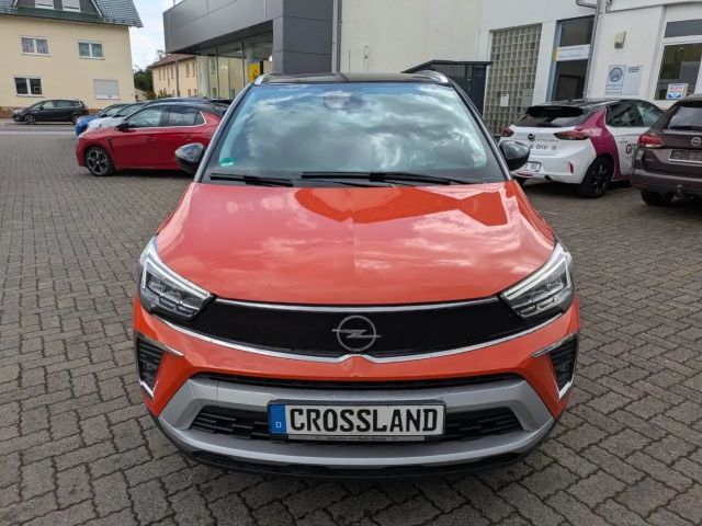 Opel Crossland X Ultimate