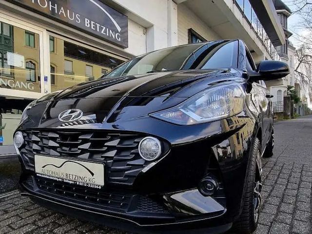 Hyundai i10 1.2 Trend