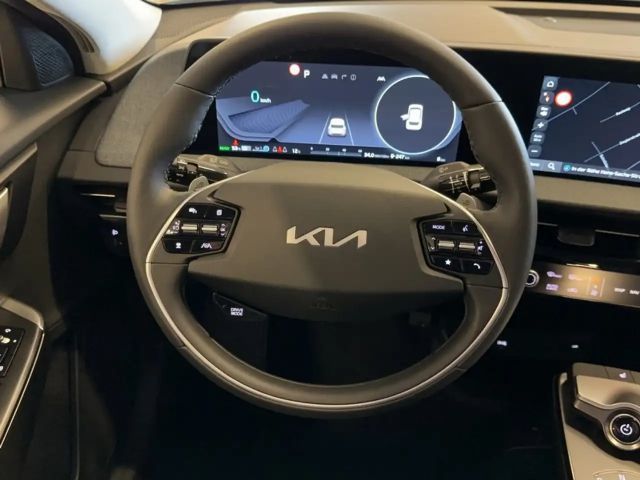 Kia EV6 77,4 kWh Achterwielaandrijving Air