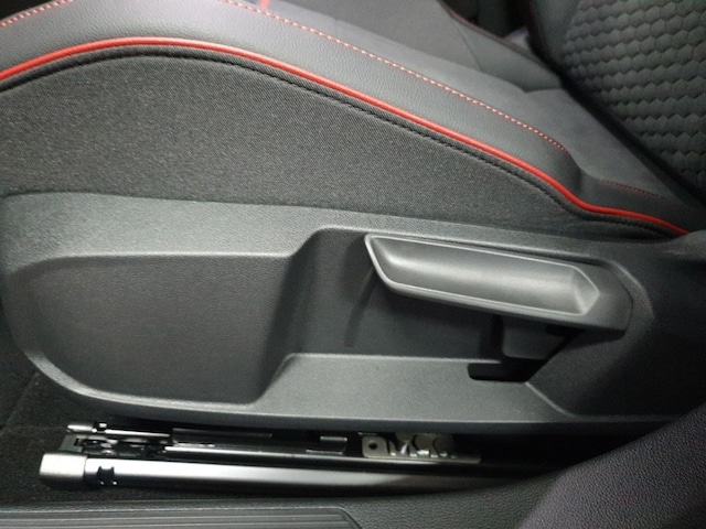 Volkswagen Golf DSG GTI