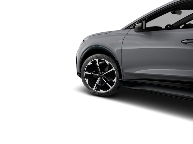 Audi Q4 e-tron Sportback
