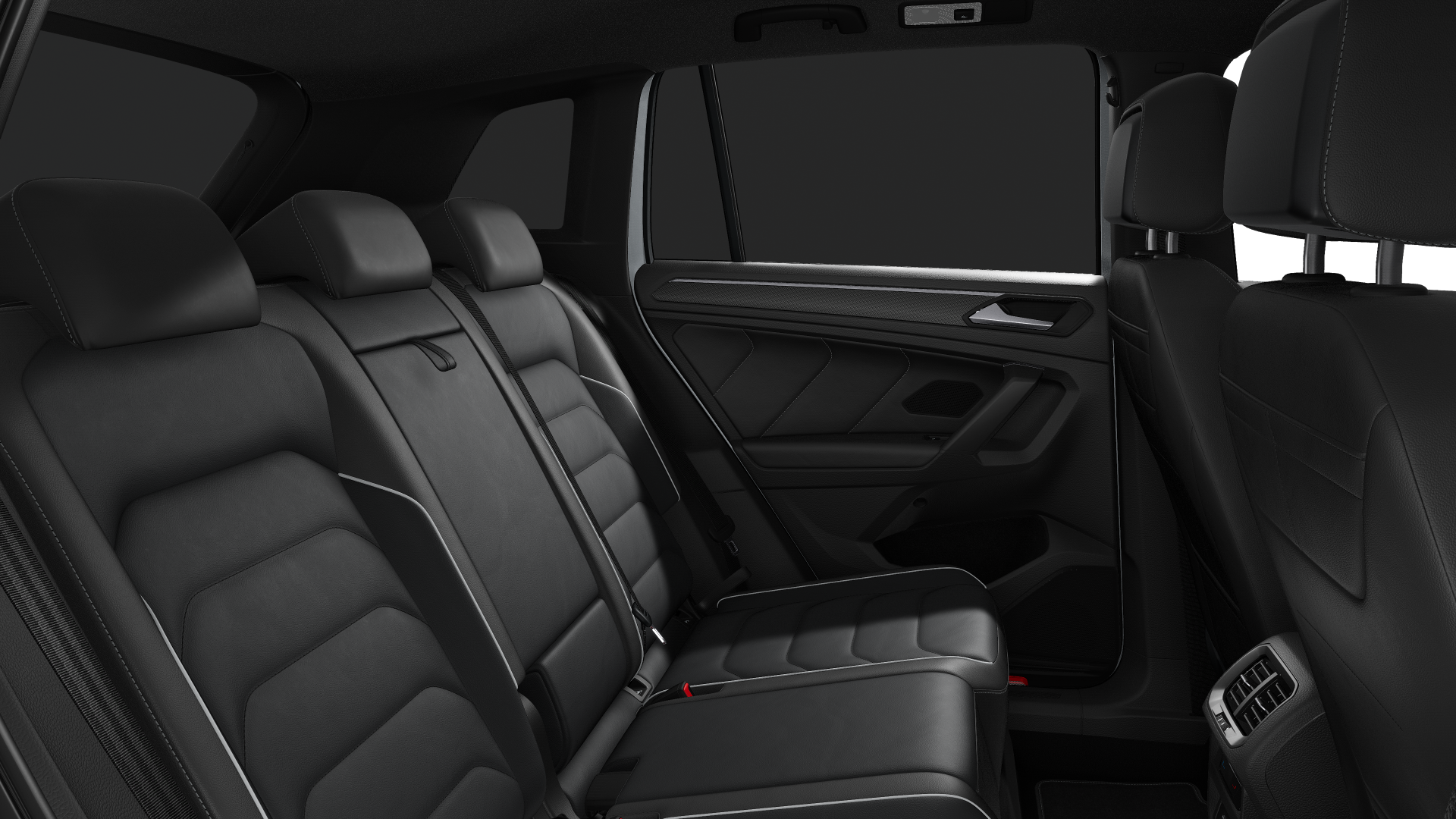 Volkswagen Tiguan TDi 4M Matrix/Pano/CarPlay/AHK/ACC