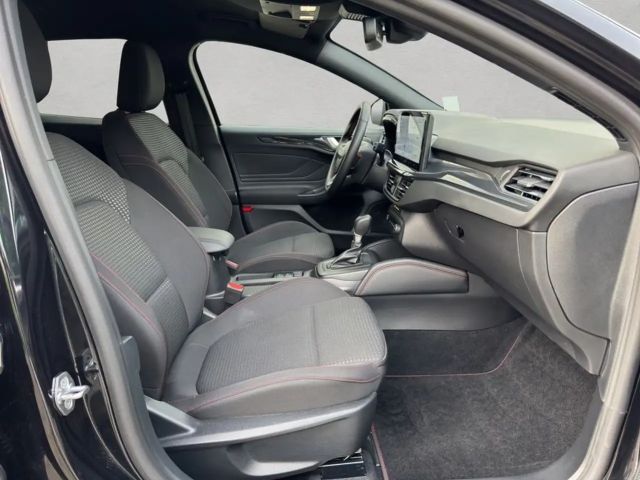 Ford Focus EcoBoost ST Line Wagon