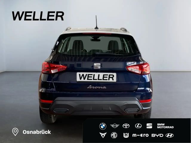 Seat Arona 1.0 TSI Style