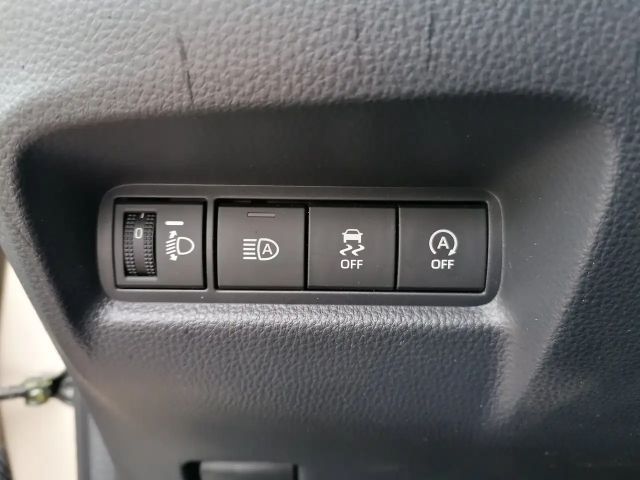 Toyota Aygo X 5-deurs Hatchback Team D