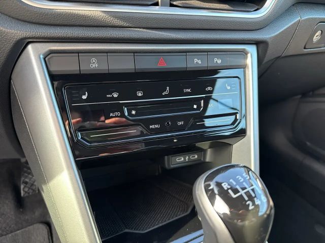 Volkswagen T-Roc Cabriolet Style