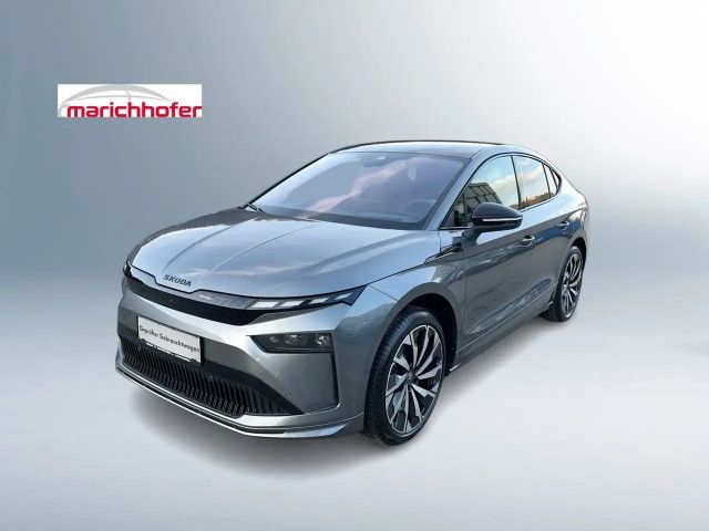 Skoda Enyaq iV Coupe Sportline