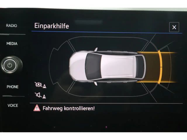 Volkswagen Taigo 1.0 TSI DSG