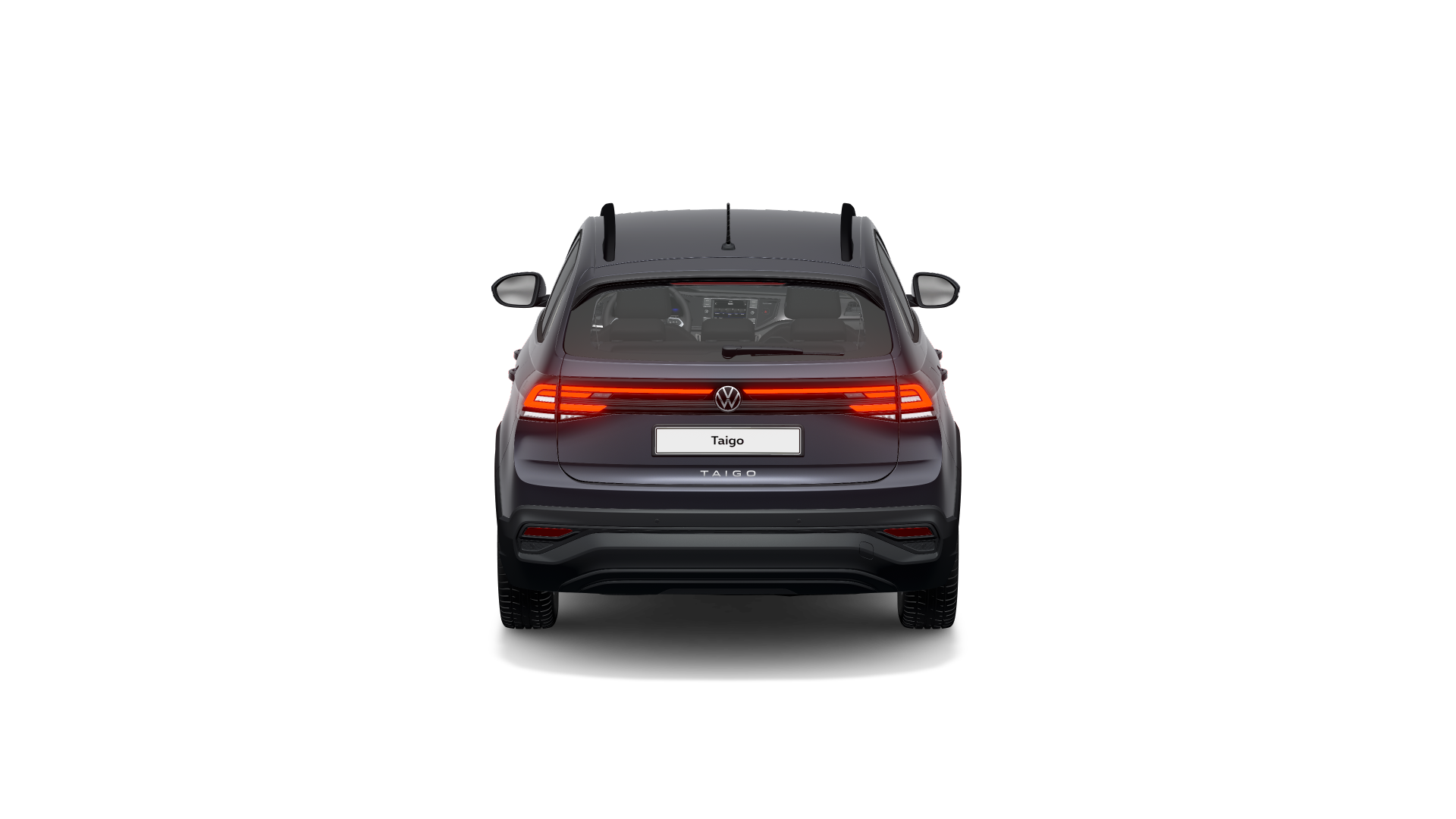 Volkswagen Taigo 1.0 TSI DSG Life