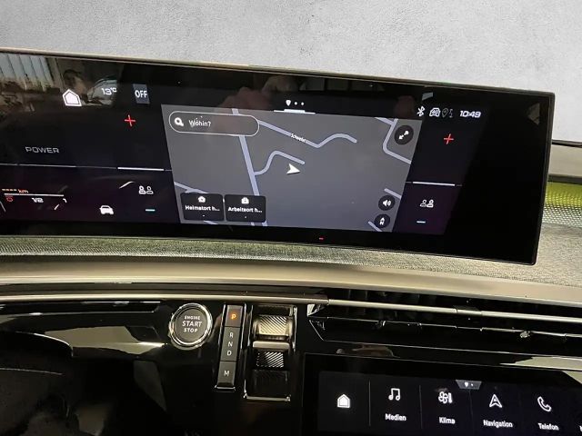 Peugeot 5008 GT-Line