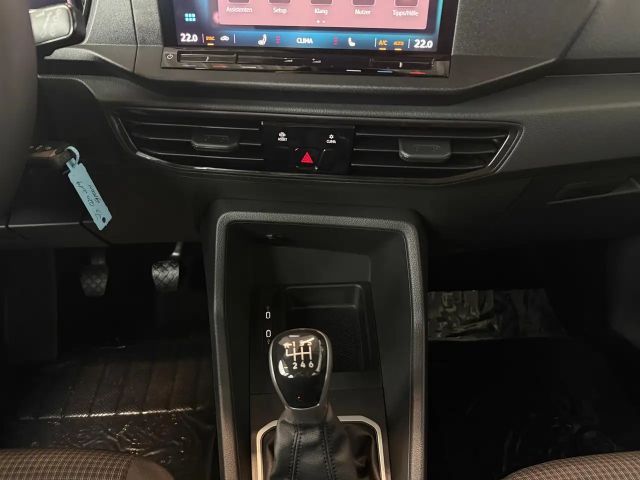 Volkswagen Caddy 1,5 TSI 75 Jahre Edition 5 Jahre Garantie App Conn