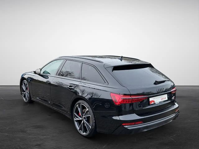 Audi S6 Avant Quattro