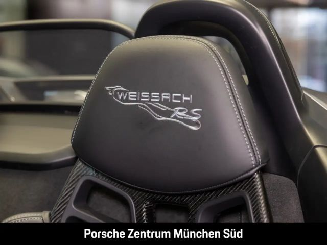 Porsche Cayman 718 RS